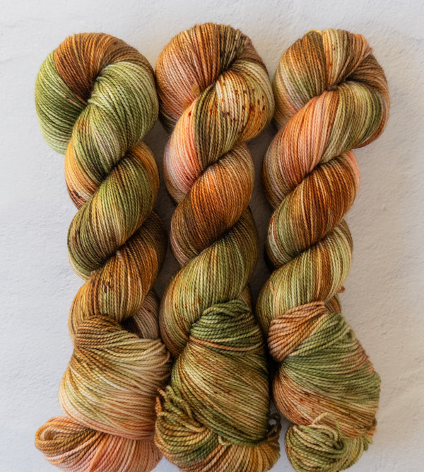 One of a Kind (Summer of Farewells Test 1) - Bounce Sock (old base)