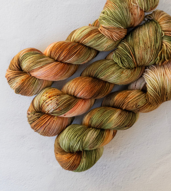 One of a Kind (Summer of Farewells Test 1) - Bounce Sock (old base)