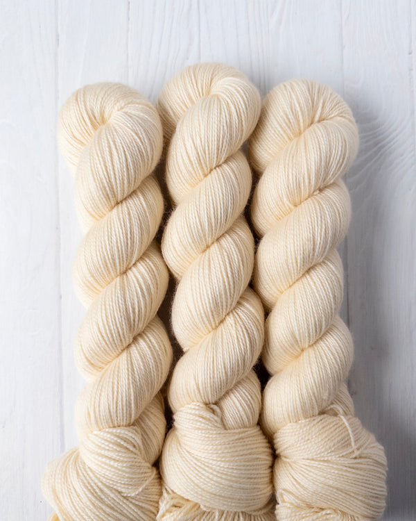 Ensō Test - Bounce Sock