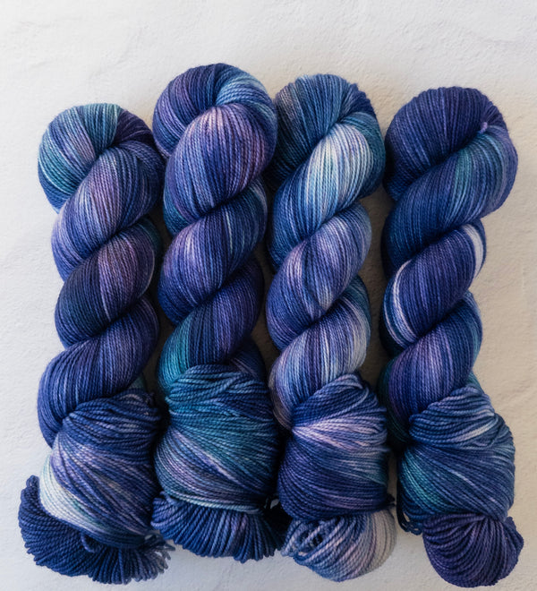 One of a Kind - Bounce Sock (old base)