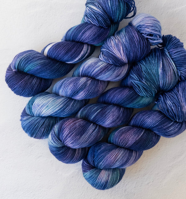 One of a Kind - Bounce Sock (old base)