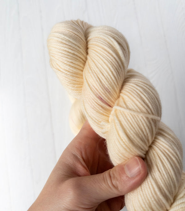One of a Kind - Merino DK (old base - 246 yds)