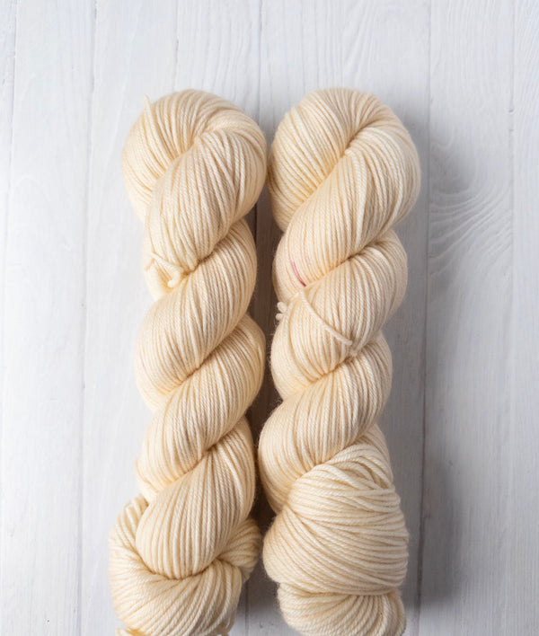 One of a Kind - Merino DK (old base - 246 yds)