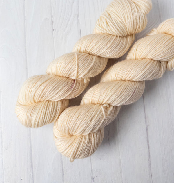 One of a Kind - Merino DK (old base - 246 yds)