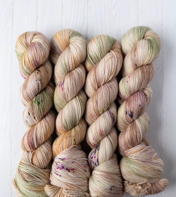 One of a Kind - Bounce Sock