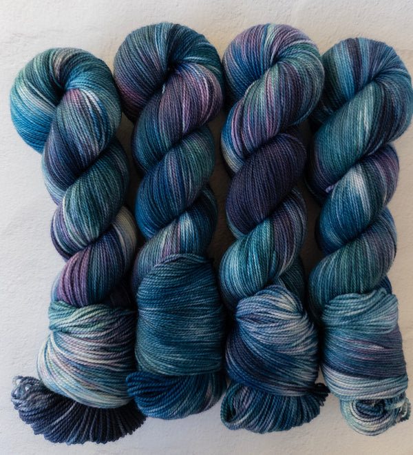 One of a Kind - Bounce Sock (old base)