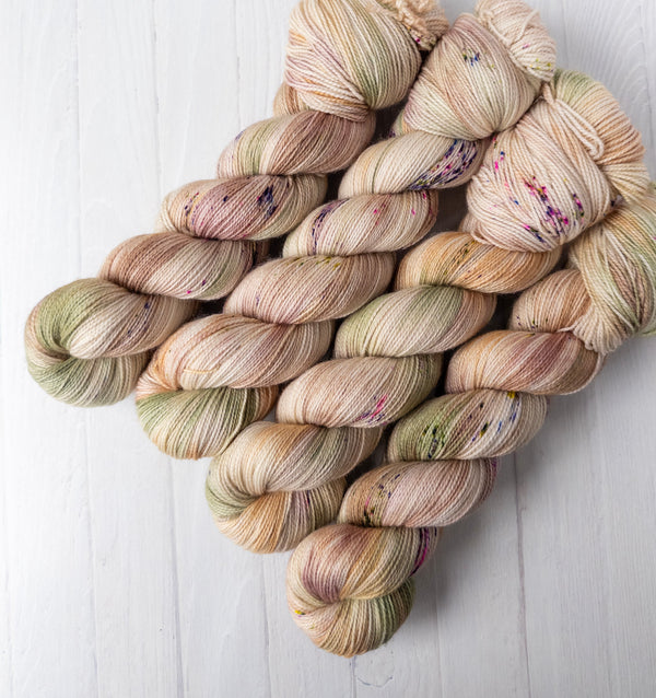 One of a Kind - Bounce Sock