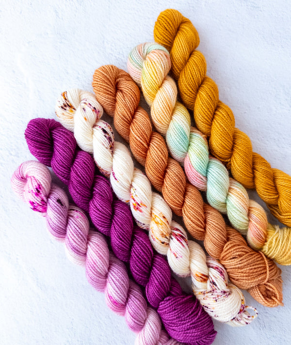 Summer Mini Set 20g