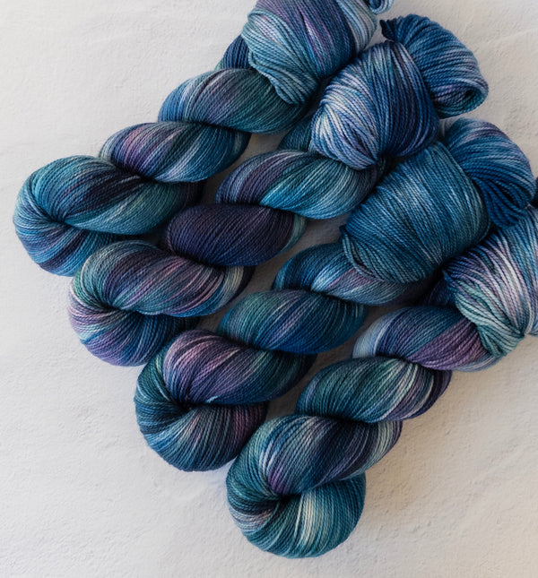 One of a Kind - Bounce Sock (old base)