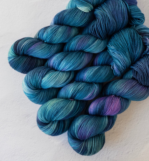 One of a Kind - Bounce Sock (old base)