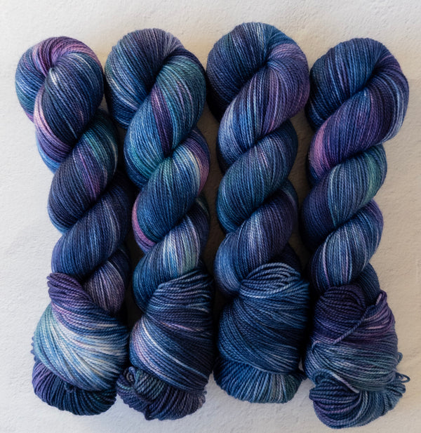 One of a Kind - Bounce Sock (old base)