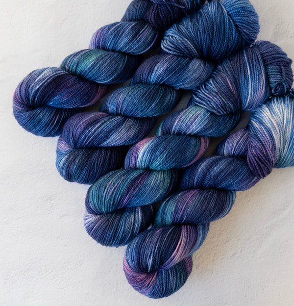 One of a Kind - Bounce Sock (old base)