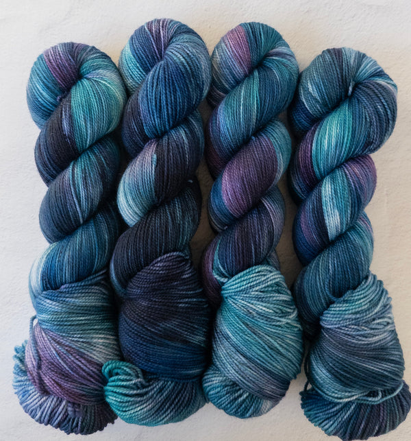 One of a Kind - Bounce Sock (old base)