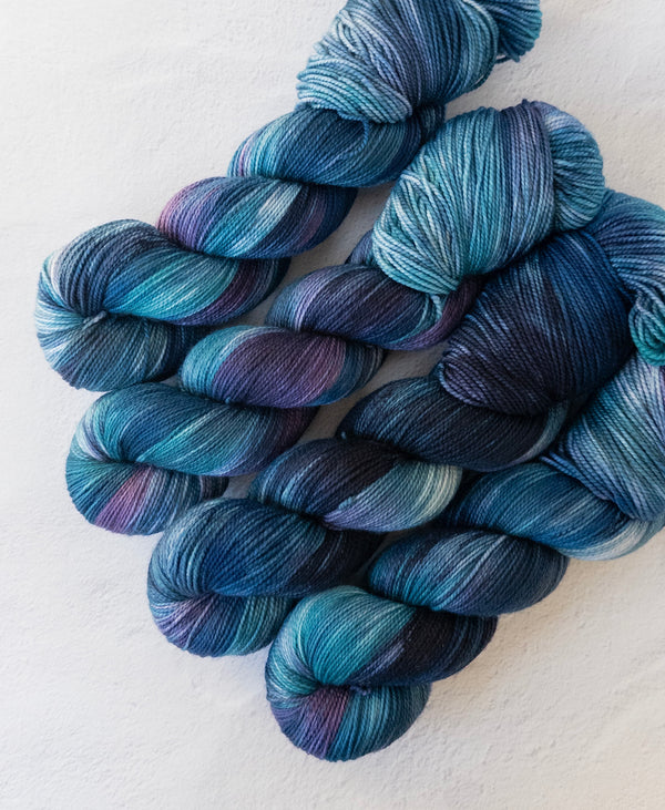 One of a Kind - Bounce Sock (old base)