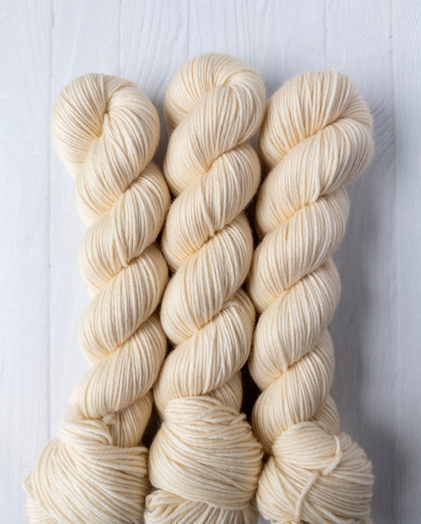 Ensō Test - Merino DK