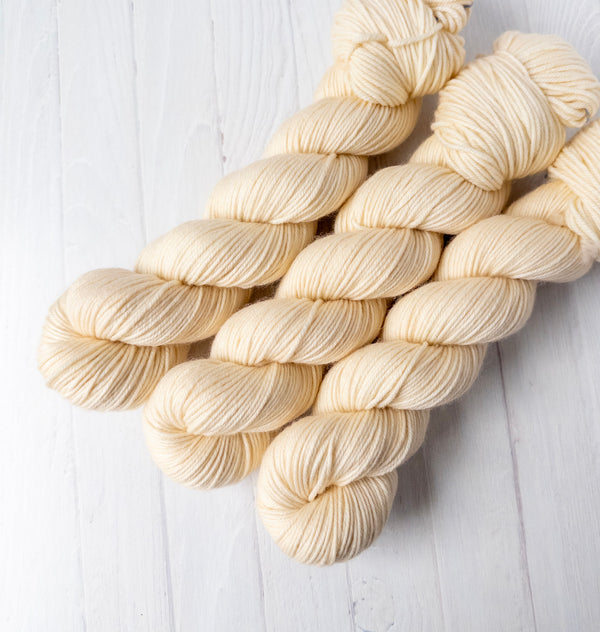 Ensō Test - Merino DK