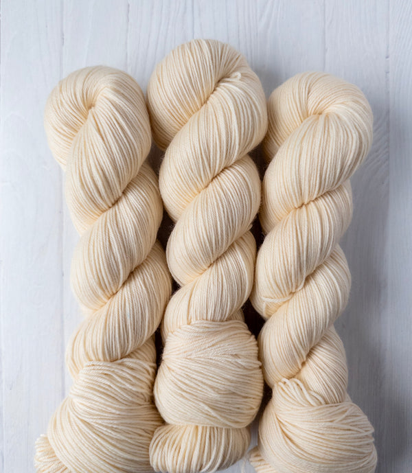 Ensō Test - Classic Sock