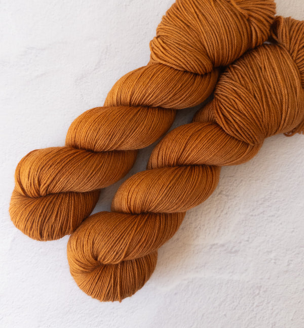 The Baron - Classic Sock