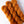 [Seconds] Pumpkin - Suri Alpaca Lace