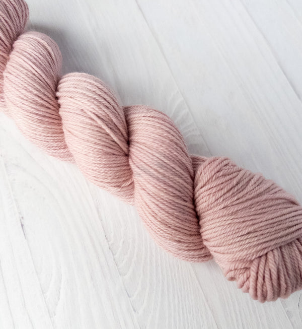 [Seconds] Flower Dance - Natural DK