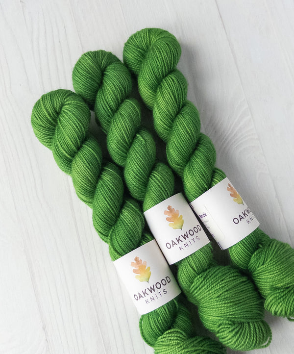 Spring - Bounce Sock 50g