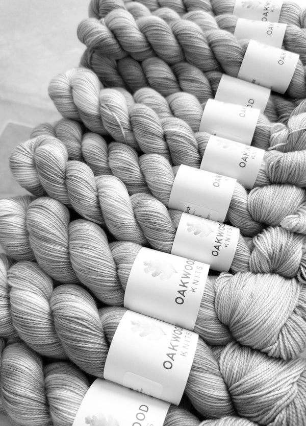 Stardew Mystery Skein
