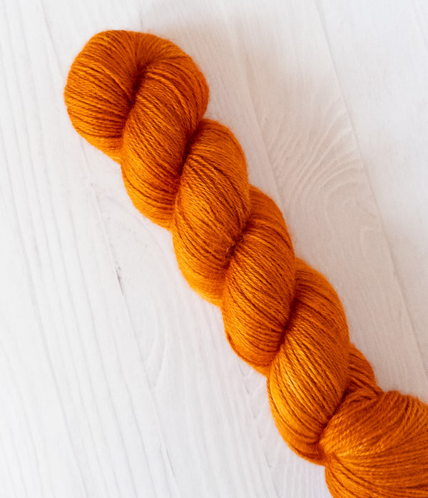 Pumpkin (brighter orange) - Fable