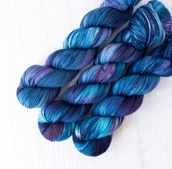 One of a Kind (Kiki Retest 3) - Bounce Sock
