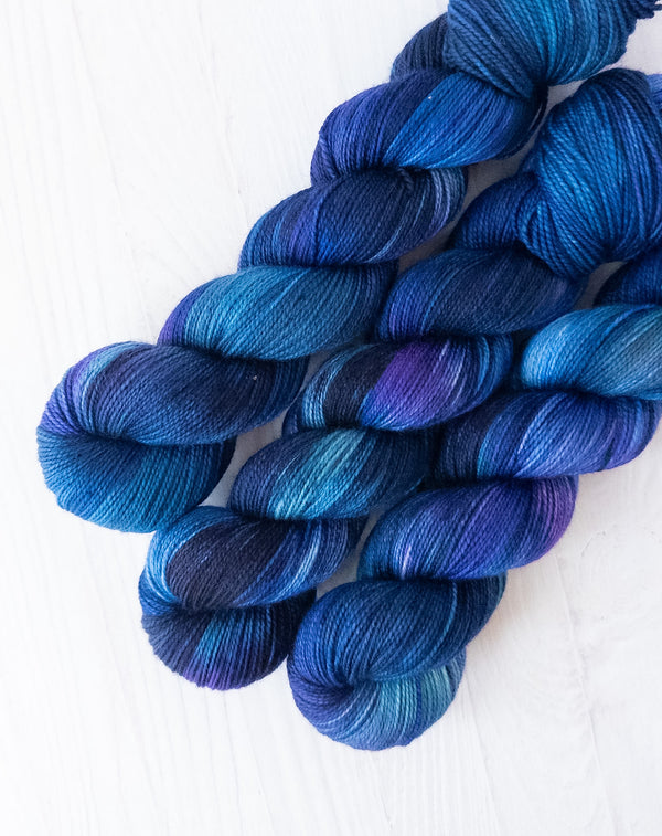 One of a Kind (Kiki Retest 2) - Bounce Sock
