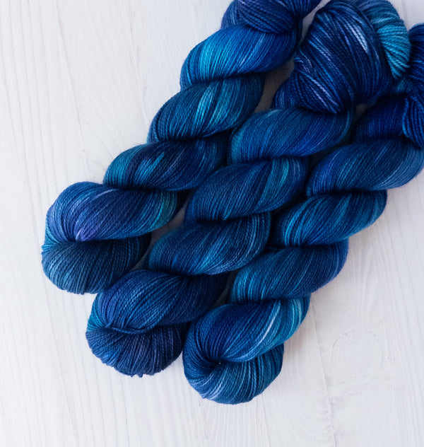 One of a Kind (Kiki Retest 1) - Bounce Sock