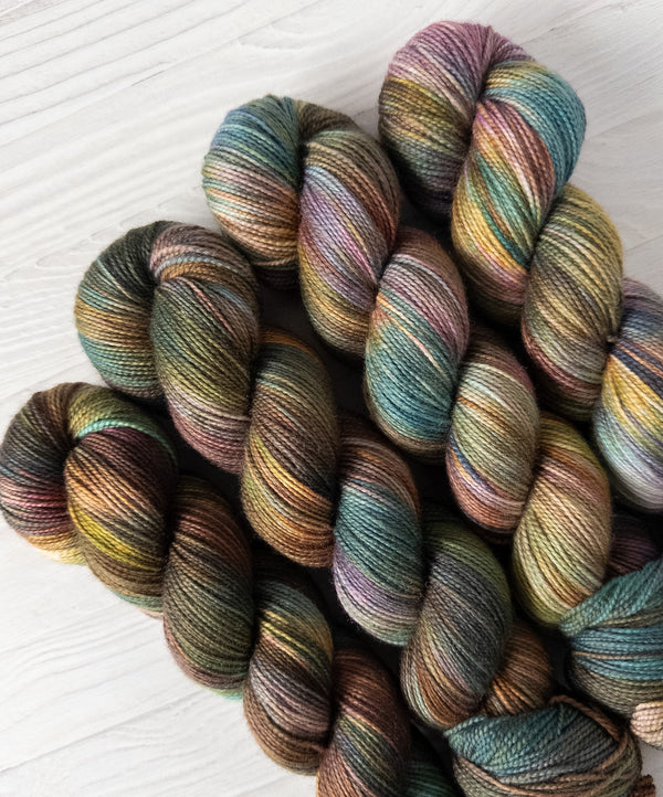 One of a Kind (The Legend of the Wind Test 1) - Bounce Sock