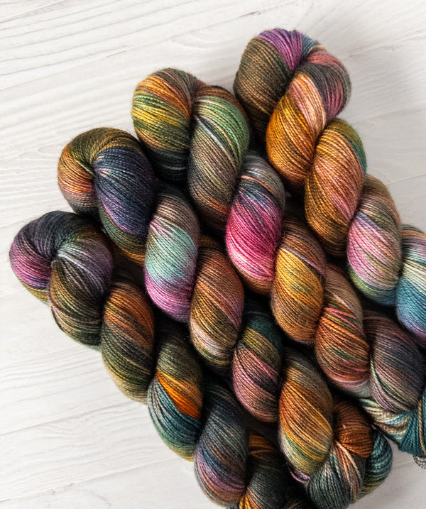 One of a Kind (The Legend of the Wind Test 2) - Bounce Sock