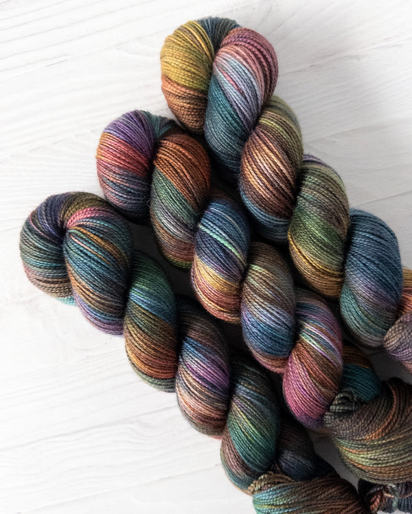 One of a Kind (The Legend of the Wind Test 3) - Bounce Sock
