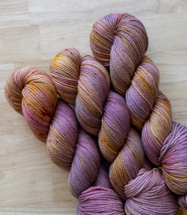 The Neglected Garden - Natural DK
