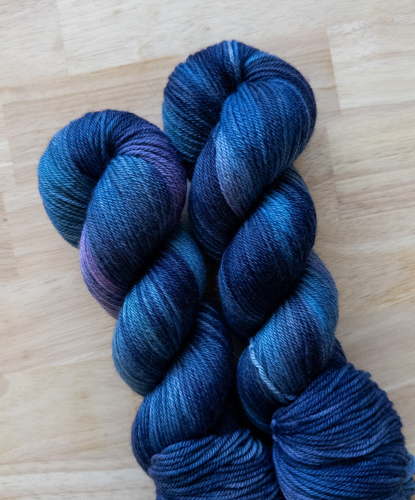 Go Kiki Go! - Natural DK