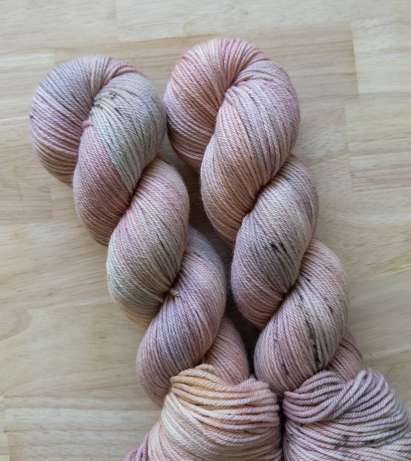 The Little Princess - Natural DK