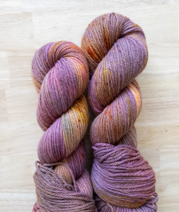 The Neglected Garden - Woolen Merino DK