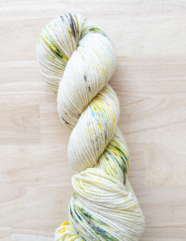 Kodama - Woolen Merino DK