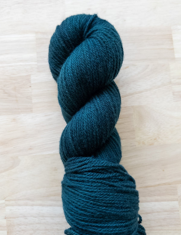Ancient Forest - Woolen Merino DK