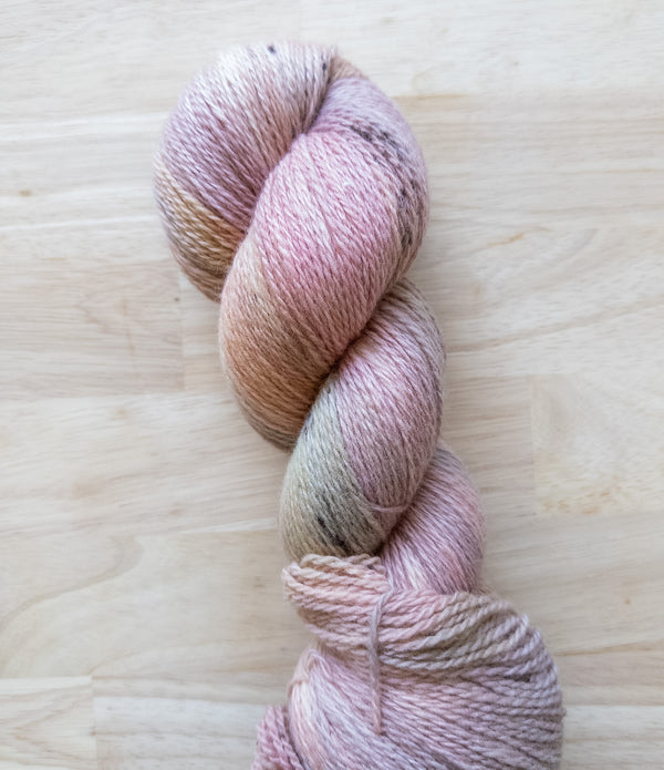 The Little Princess - Woolen Merino
