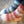 Painted Waves Socks - Knitting Pattern PDF