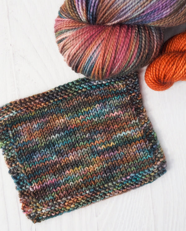 [Used for swatch] - The Legend of the Wind 96g - Bounce Sock