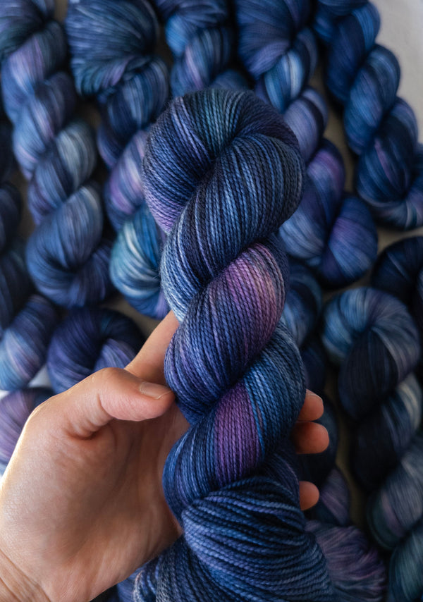 Go Kiki Go! - Bounce Sock (old base)