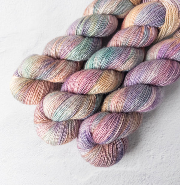 The Sixth Station - Bounce Sock