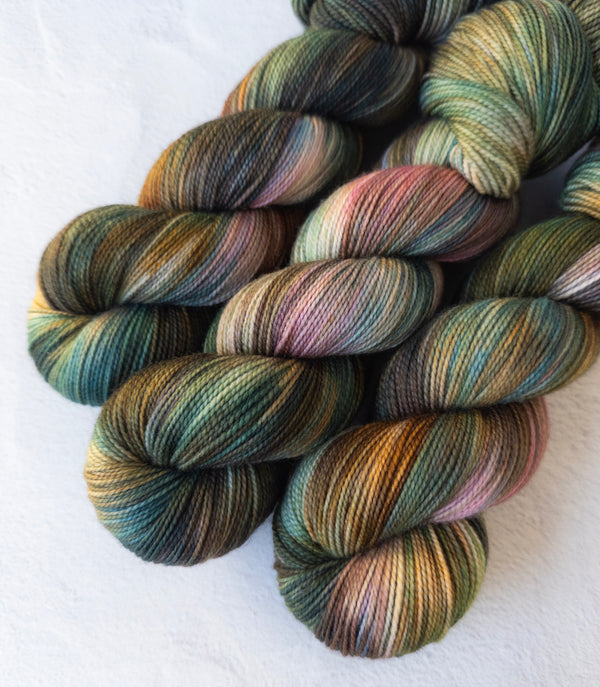 Country Roads - Bounce Sock (old base)
