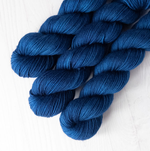Crystal Fruit - Merino DK