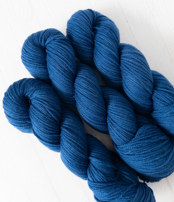 Crystal Fruit - Woolen Merino DK