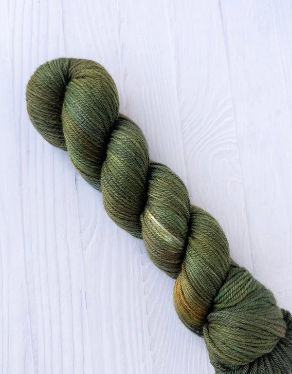 In the Deep Woods - Natural DK