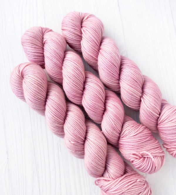 Flower Dance - Merino DK