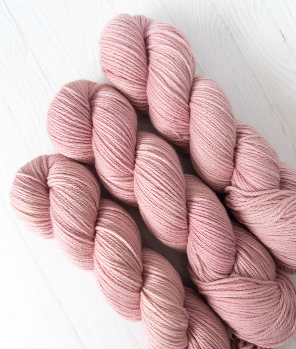 Flower Dance - Woolen Merino DK